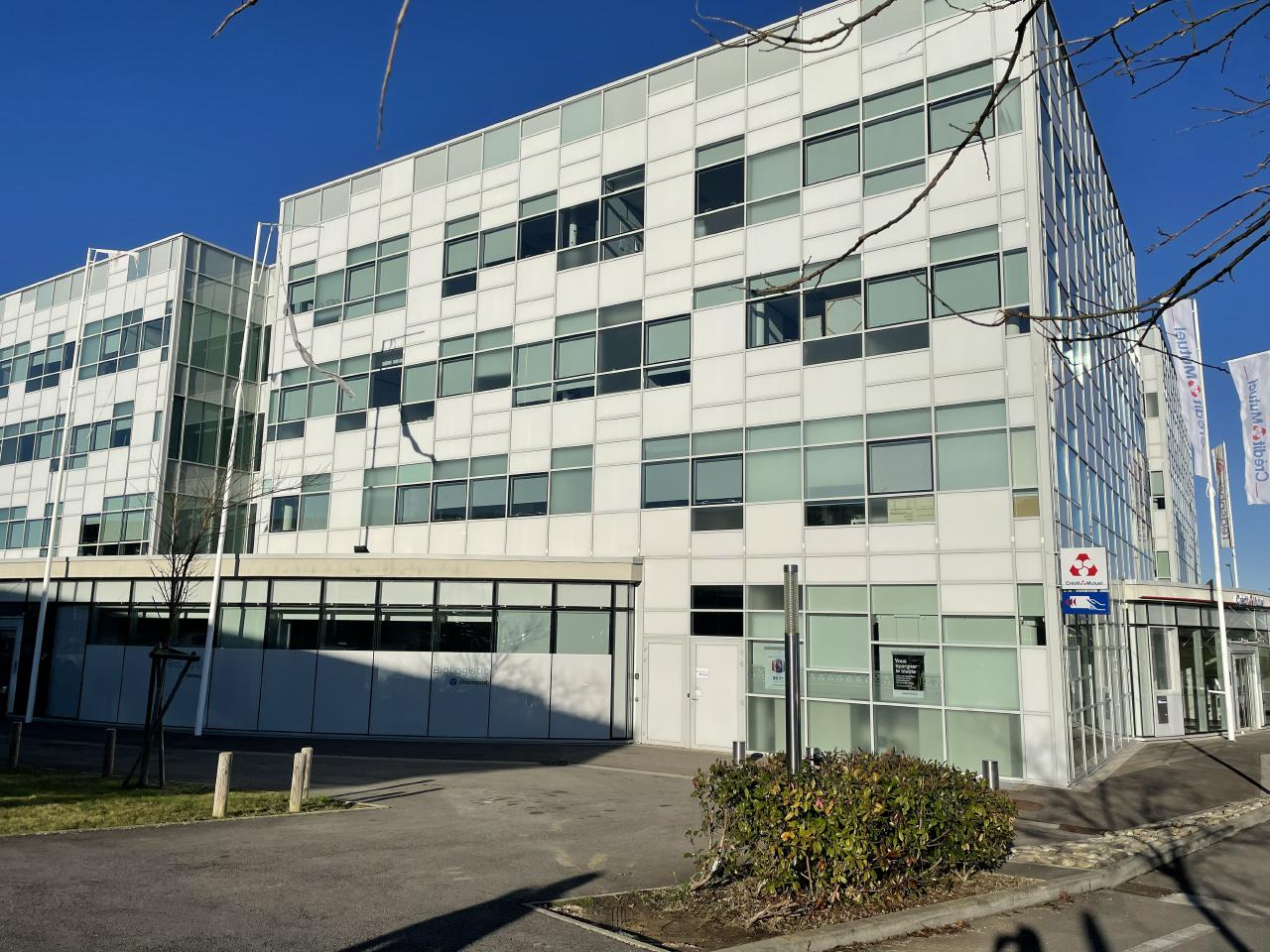 Bureau Metz 434m² Location bureau Metz Moselle OLBUR2309149 2